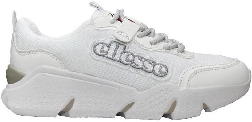 Ellesse Lage Sneakers Cher