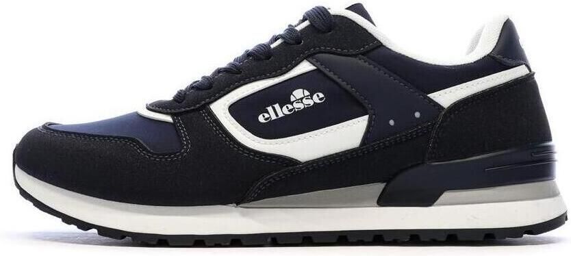 Ellesse Lage Sneakers Harvey Dante