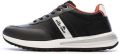 Ellesse Lage Sneakers NARGIS - Zwart