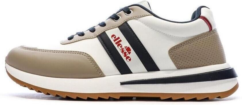 Ellesse Lage Sneakers