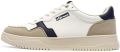 Ellesse Lage Sneakers PANSIT - Wit
