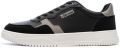 Ellesse Lage Sneakers PANSIT - Zwart