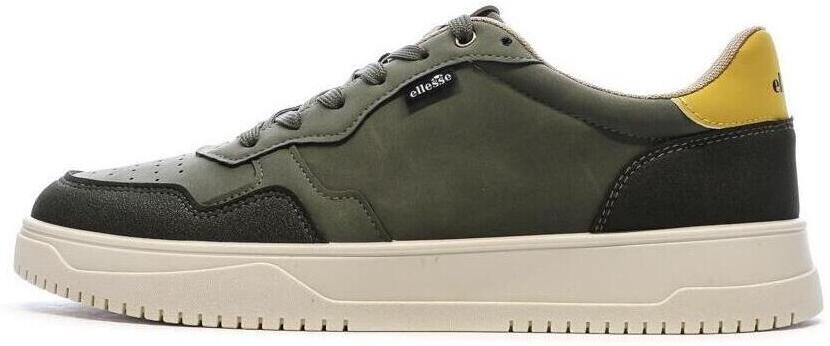 Ellesse Lage Sneakers