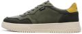 Ellesse Lage Sneakers PANSIT - Groen