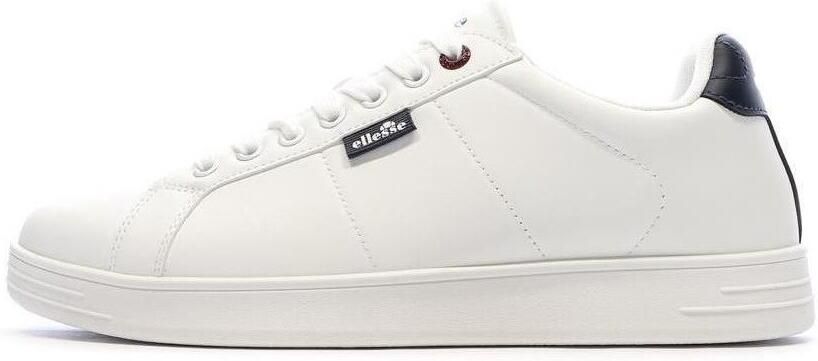 Ellesse Lage Sneakers Jacob Defender