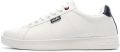 Ellesse Lage Sneakers Jacob Defender - Wit