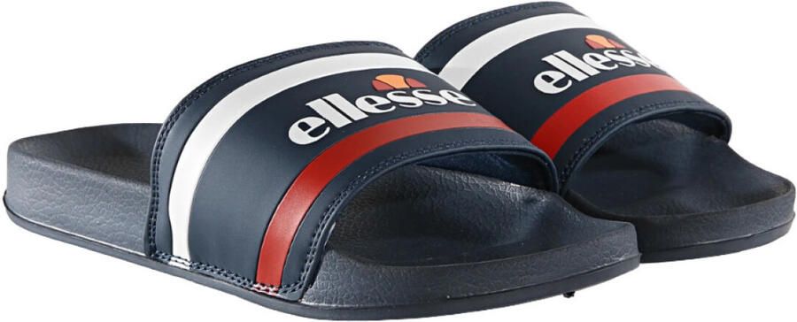 Ellesse Slippers Strandkleding--Mannen