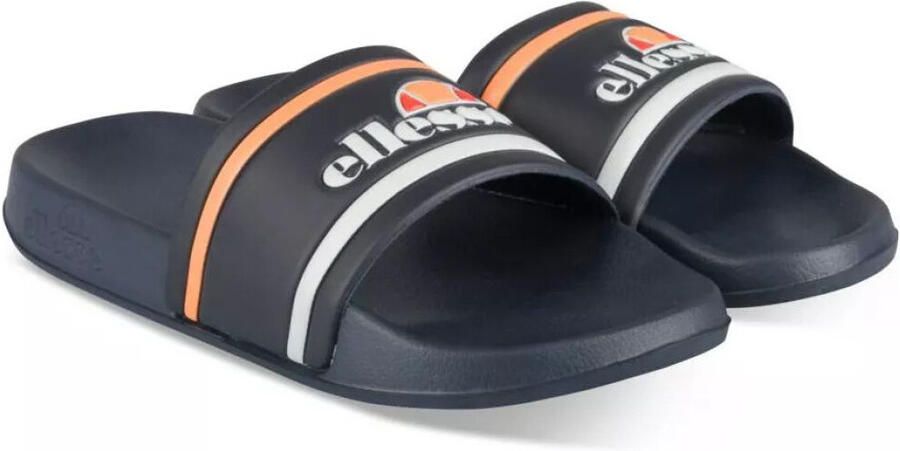 Ellesse Slippers Strandkleding--Mannen