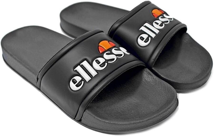Ellesse Slippers Strandkleding--Mannen