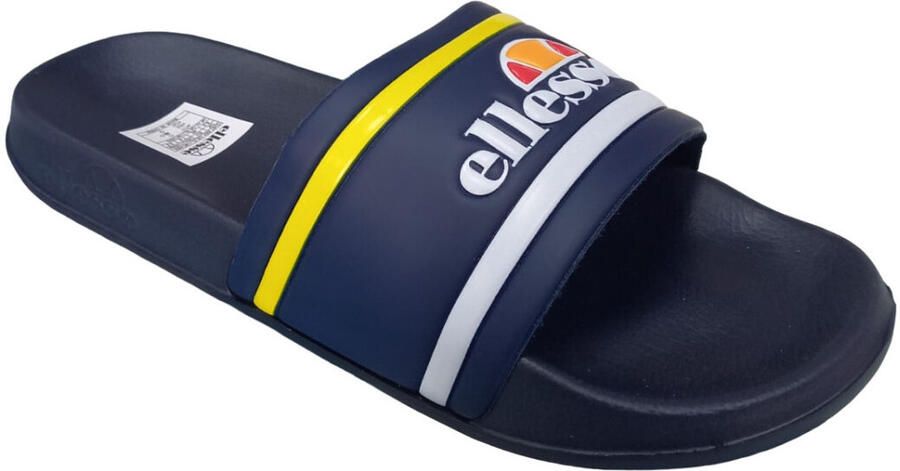 Ellesse Slippers Strandkleding--Mannen