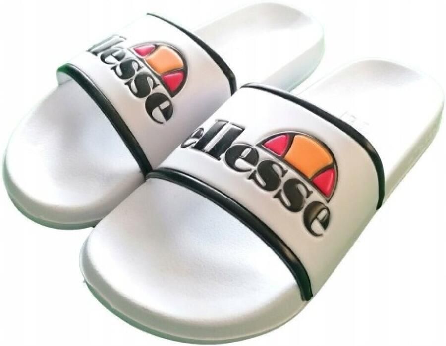 Ellesse Slippers Strandkleding--Mannen