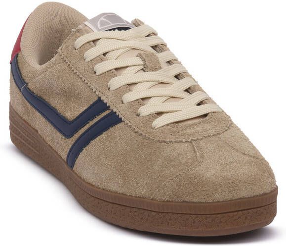 Ellesse Lage Sneakers 009 MOUTON