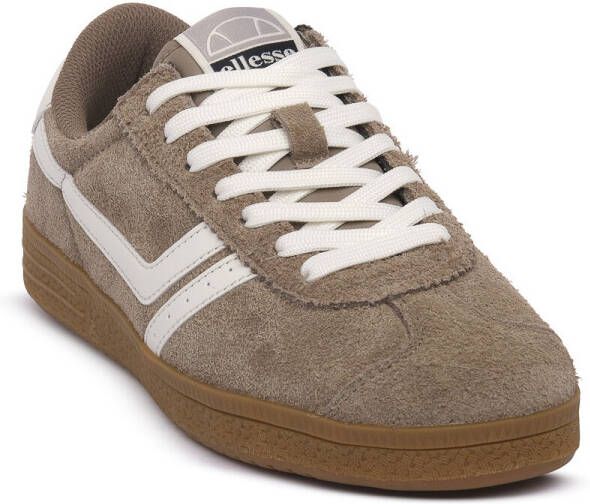 Ellesse Lage Sneakers 011 ONYX