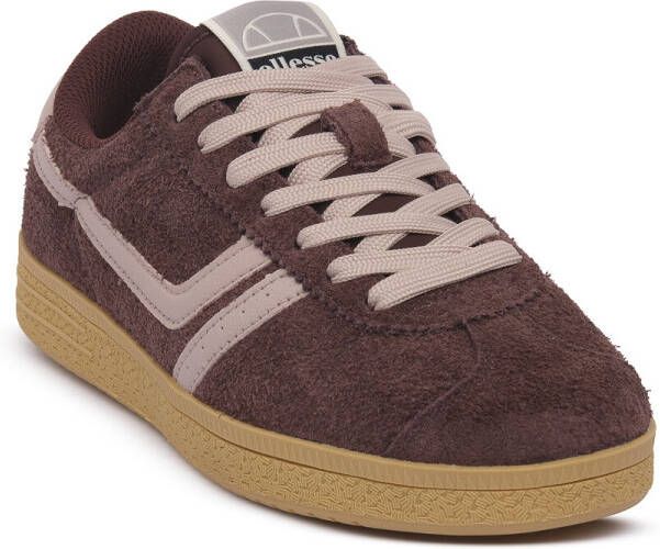 Ellesse Lage Sneakers 064 ONYX
