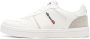 Ellesse Star Heren Sneakers zwart STAR001-001-ZWART - Thumbnail 1