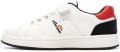 Ellesse Lage Sneakers Santo - Wit