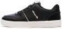 Ellesse Star Heren Sneakers wit STAR001-119-WIT - Thumbnail 2