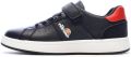 Ellesse Lage Sneakers Santo - Blauw