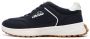 Ellesse Francis Heren Sneakers marine FRANCIS001-500-NAVY - Thumbnail 1