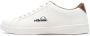 Ellesse Defender Heren Sneakers wit DEFENDER001-736-WIT-TAUPE - Thumbnail 1