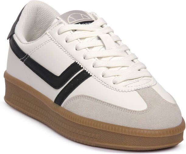 Ellesse Lage Sneakers 119 QUEEN