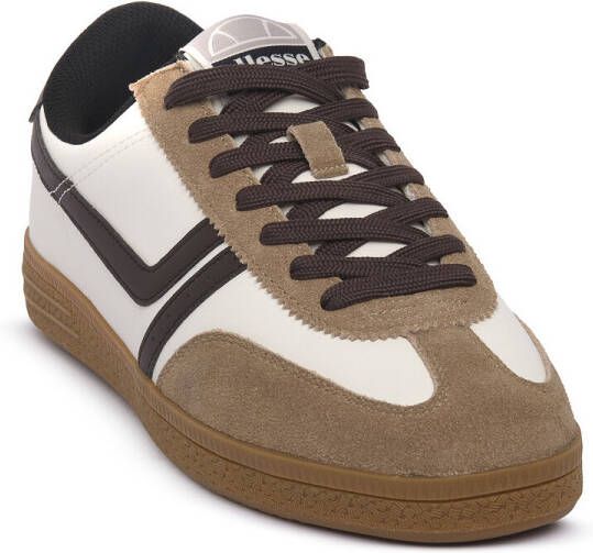 Ellesse Lage Sneakers 388 CODY SUEDE