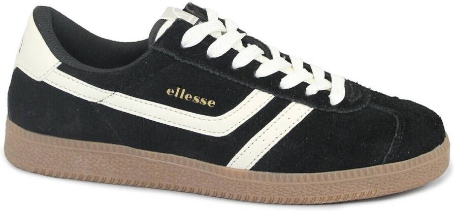 Ellesse Lage Sneakers ELL-E25-JOSH002-BL
