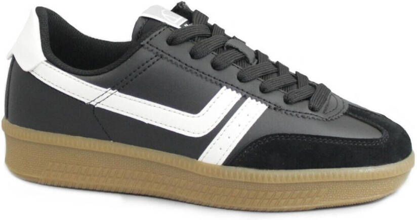 Ellesse Lage Sneakers ELL-I25-QUEEN001-BL