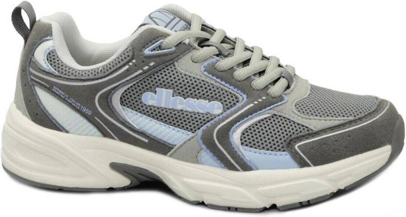 Ellesse Lage Sneakers ELL-I25-TRUEWALK002-GR