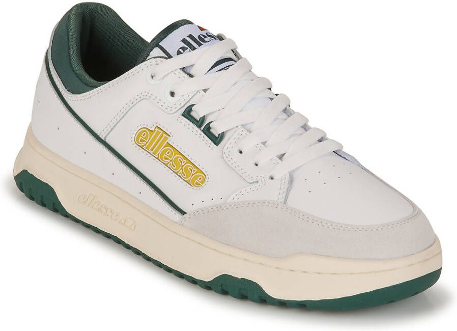 Ellesse Lage Sneakers LS987 CUPSOLE