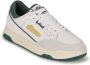 Ellesse LS987 Cupsole sneakers wit donkergroen - Thumbnail 3