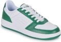 Ellesse Lage Sneakers PANARO CUPSOLE - Wit