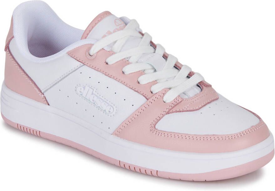 Ellesse Lage Sneakers PANARO CUPSOLE