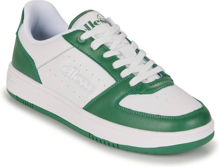 Ellesse Lage Sneakers PANARO CUPSOLE