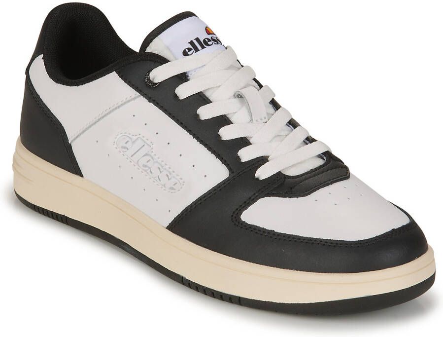 Ellesse Lage Sneakers PANARO CUPSOLE