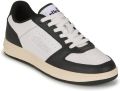 Ellesse Stijlvolle Cupsole Sneakers voor Mannen White Heren - Wit
