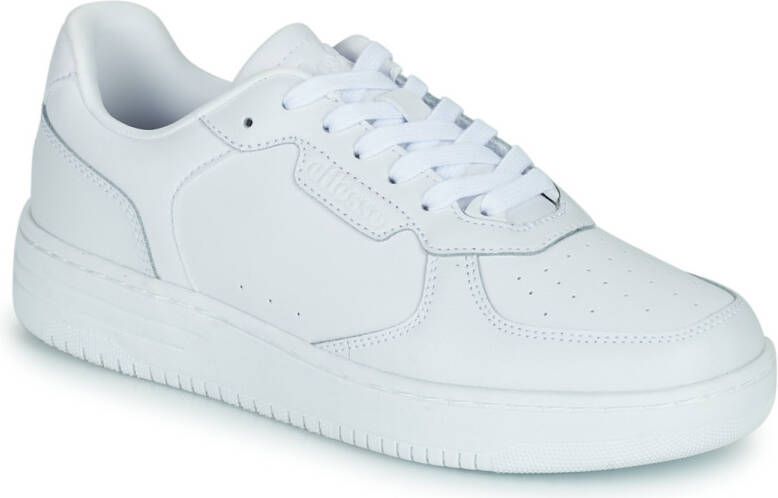 Ellesse Lage Sneakers Tevo Cupsole