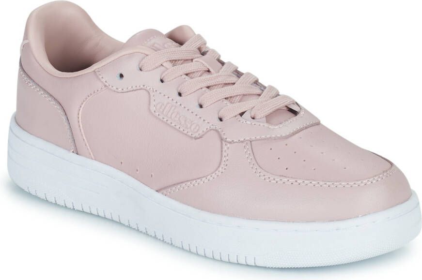 Ellesse Lage Sneakers TEVO CUPSOLE