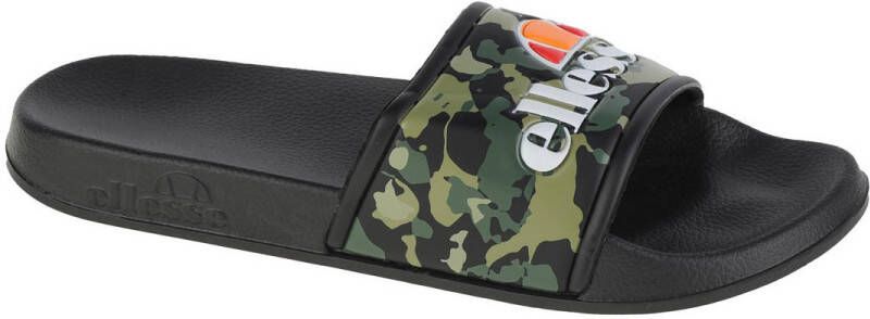 Ellesse Pantoffels Duke Slides