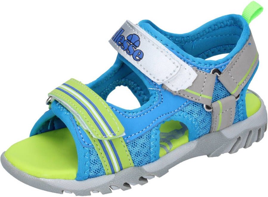 Ellesse Baby boy sandals Blauw Heren