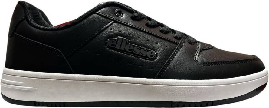 Ellesse Sneakers Baskets Panaro Cupsole