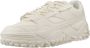 Ellesse Witte lage profiel sneakers herfst winter White Dames - Thumbnail 3