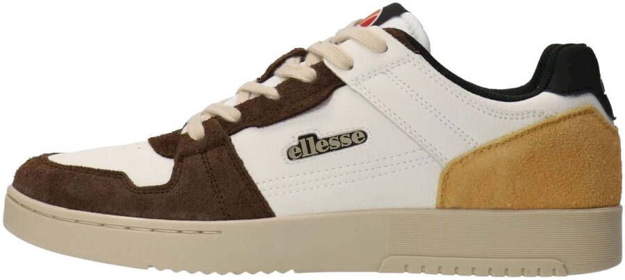 Ellesse Nieuwe Mitchell Sneakers Streetwear Volwassen - Foto 2