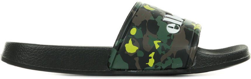 Ellesse Teenslippers Duke Camo