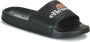 Ellesse Chanclas Pala Shmf0397 Black Heren - Thumbnail 2