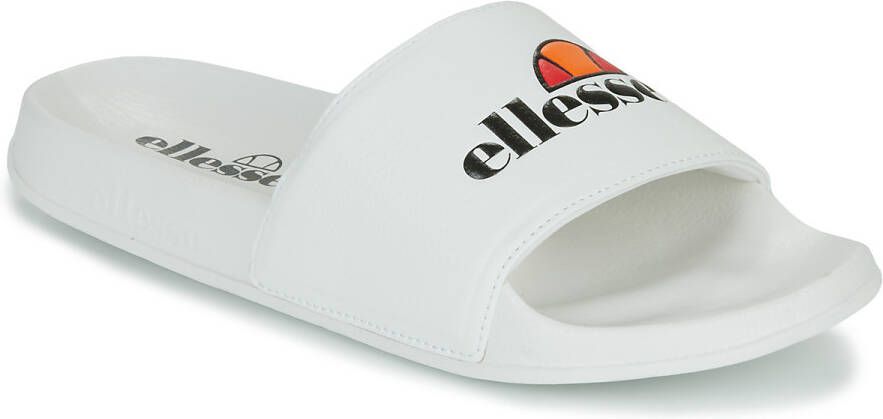 Ellesse Chanclas Pala Shmf0397 Black Heren Schoenen