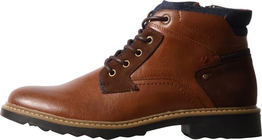 Elong Bottines à Zip - Foto 2