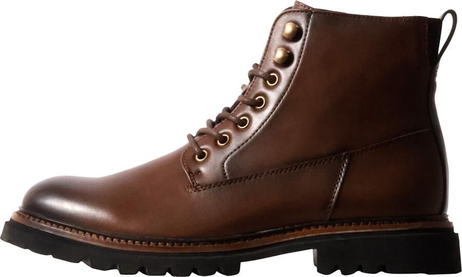 Elong Bottines à lacets - Foto 2