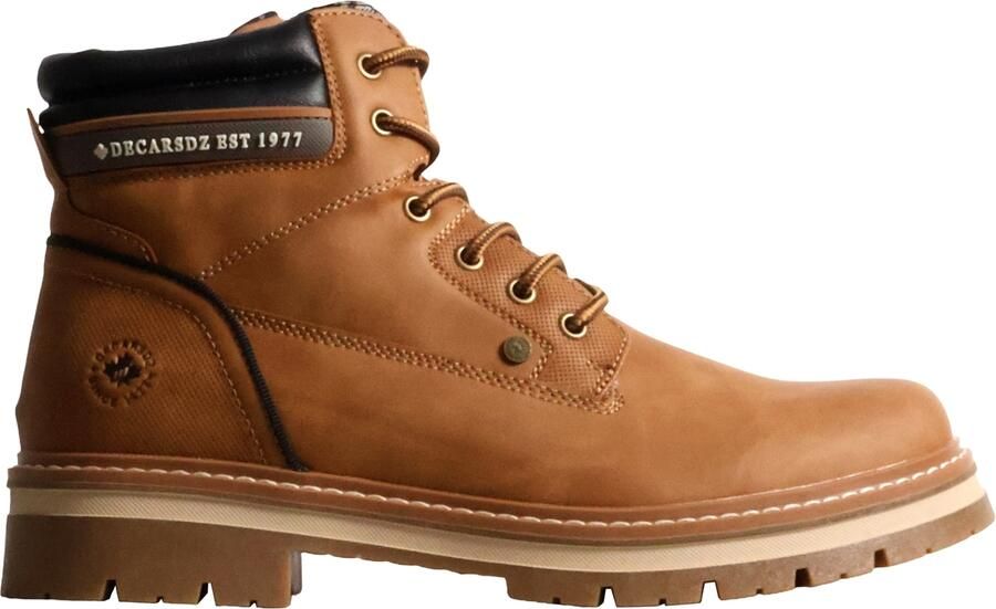 Elong Bottines à lacets - Foto 2