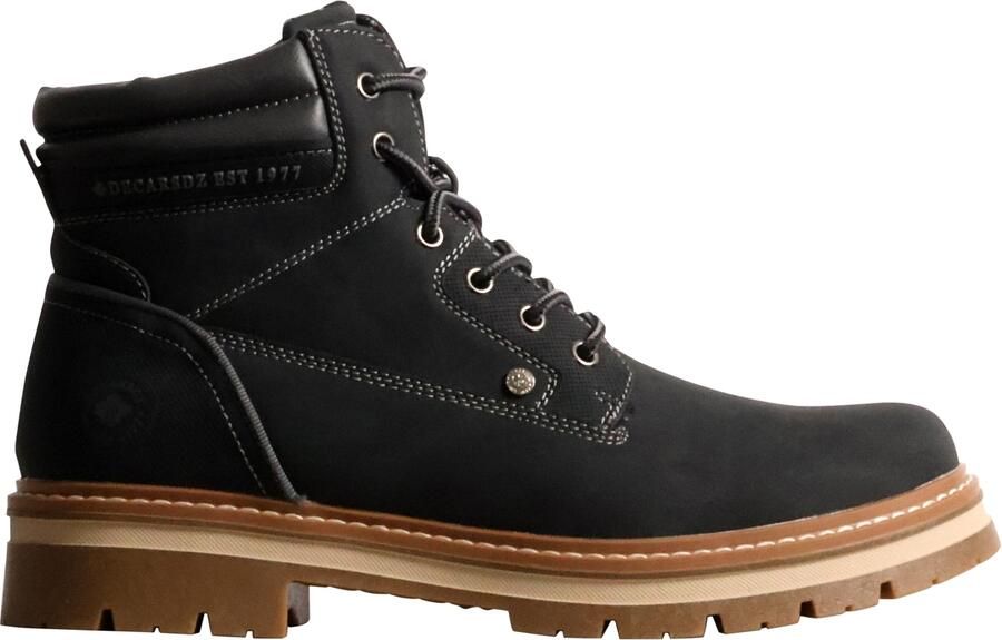 Elong Bottines à lacets - Foto 2